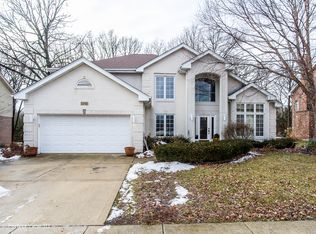 1548 Ashbury Dr, Lemont, IL