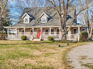 4121 Sadlersville Rd, Adams, TN 37010