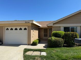 3234 Village 3, Camarillo, CA 93012