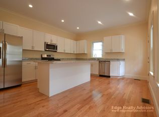 17 Murdock St #4, Brighton, MA 02135