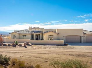 6010 Pasilla Rd NE, Rio Rancho, NM 87144