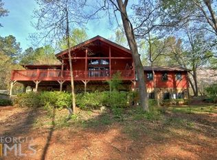 9055 Gullatt Rd, Palmetto, GA 30268