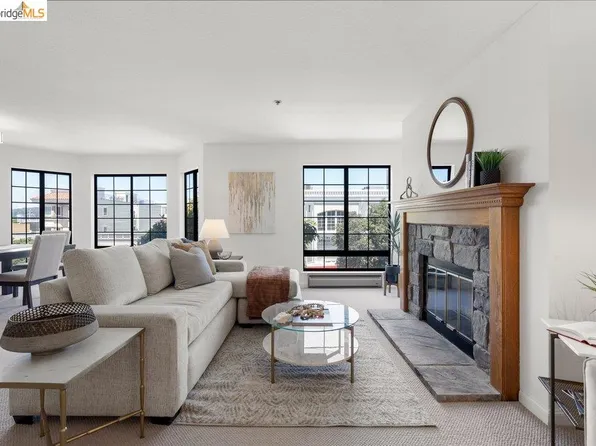 501 Arguello Blvd APT 301, San Francisco, CA 94118