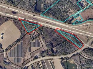 0 Highway 119 N, Ellabell, GA 31308