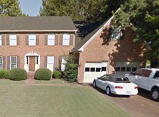 1245 Brandywine Ln SE, Decatur, AL 35601