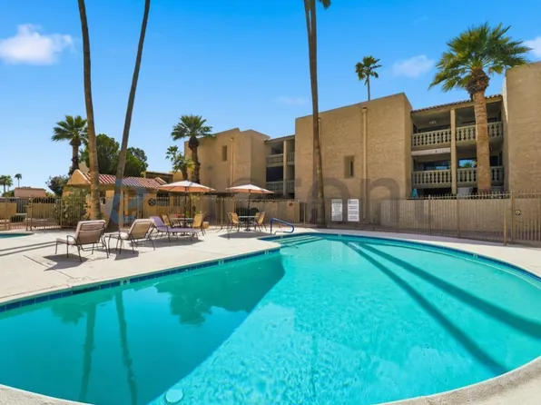 4950 N Miller Rd, Scottsdale, AZ