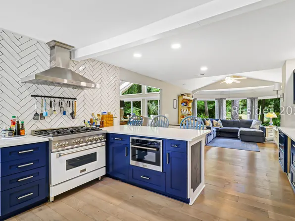 41 Golden Hind Drive, Hilton Head Island, SC 29926