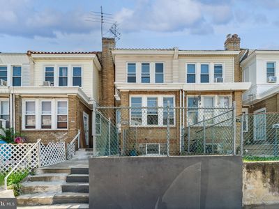 4941 Gransback St, Philadelphia, PA, 19120