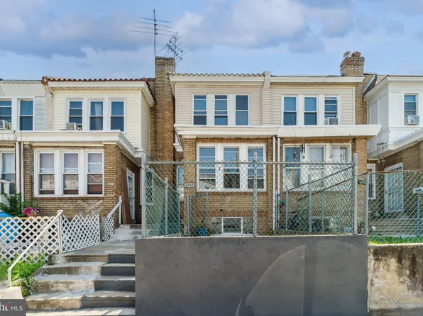 4941 Gransback St, Philadelphia, PA 19120