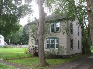 20 Edgemont Ave, Waterville, ME 04901