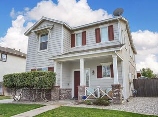 2340 Paseo Del Sol, Turlock, CA 95382