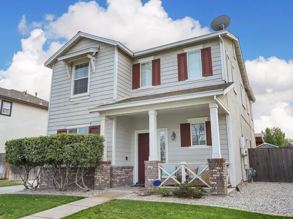 2340 Paseo Del Sol, Turlock, CA 95382