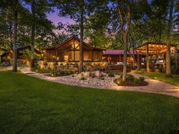783 County Road 2430, Pittsburg, TX 75686