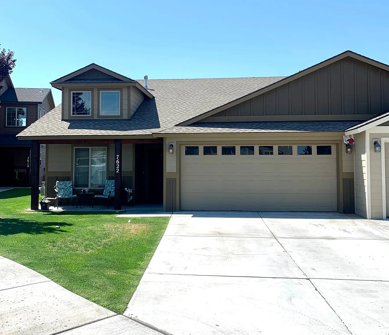 7622 Latah Ct photo 1