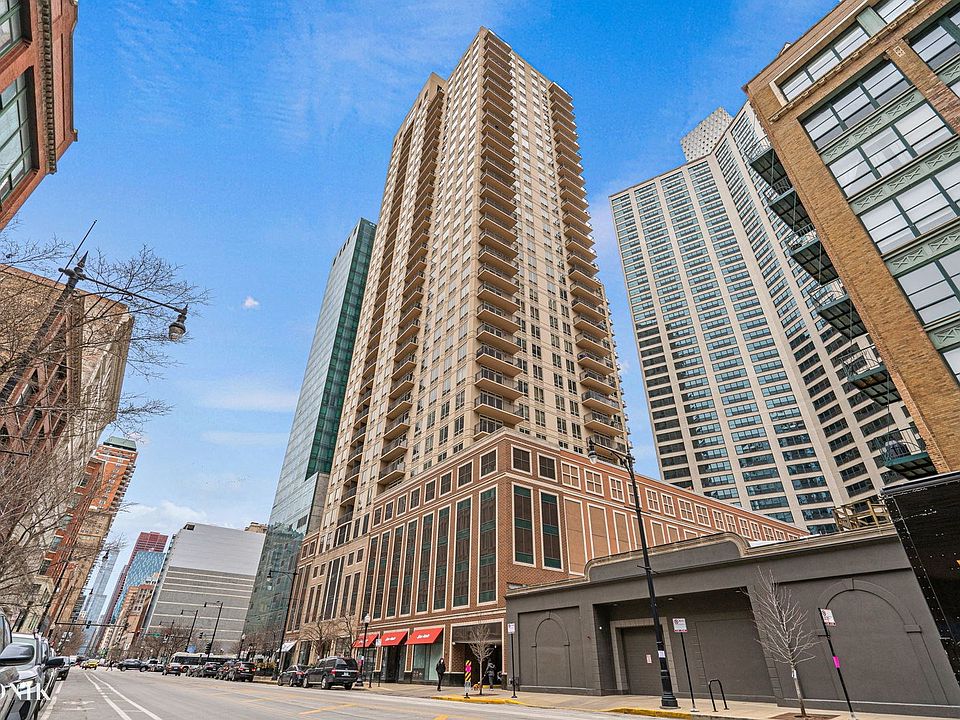 1st image of 1111 S Wabash Ave APT 801