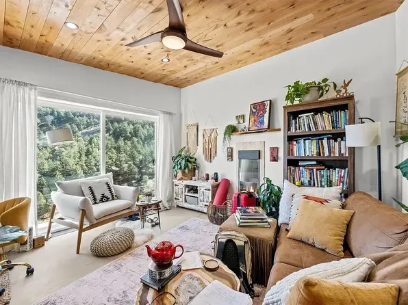 (undisclosed Address), Boulder, CO 80304