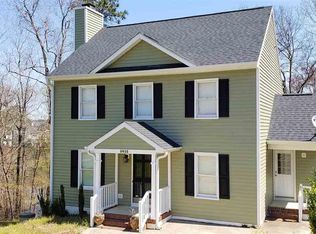 5432 Royal Troon Dr, Raleigh, NC 27604