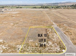 L8 B10 Olympic Ave, Shelley, ID 83274