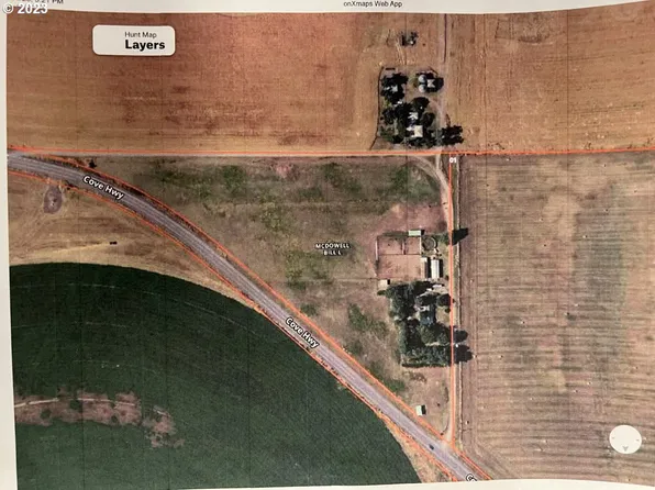 67493 Highway 237, La Grande, OR 97850