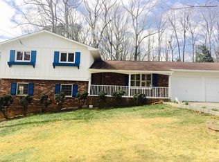 1624 Avon Ave, Tucker, GA 30084