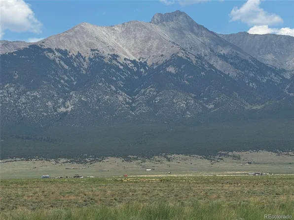 Lot 13 8th Street, Blanca, CO 81123