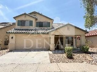 5322 N Ormondo Ct, Litchfield Park, AZ 85340