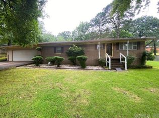 1718 Leander Dr, Little Rock, AR 72204