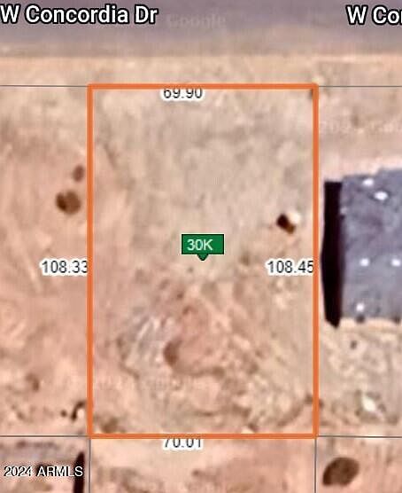 2nd image of 10281 W CONCORDIA Drive #1938