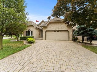 235 Southwind Cres, Tecumseh, ON