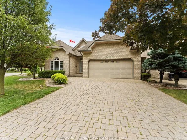 235 Southwind Cres, Tecumseh, ON N8N 4Y5