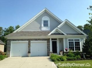 11 Marigold Cir, Egg Harbor Township, NJ 08234