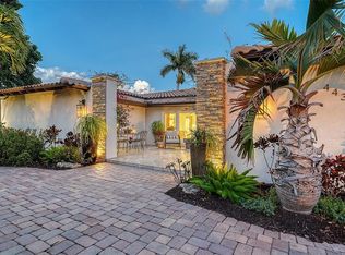 443 Bird Key Dr, Sarasota, FL 34236