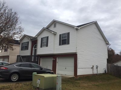 5839 Wellborn Oaks Ct, Lithonia, GA, 30058