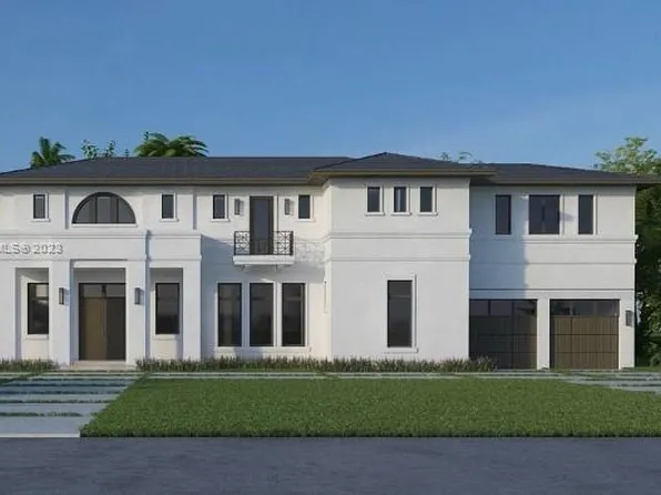 5733 Maynada St, Coral Gables, FL 33146