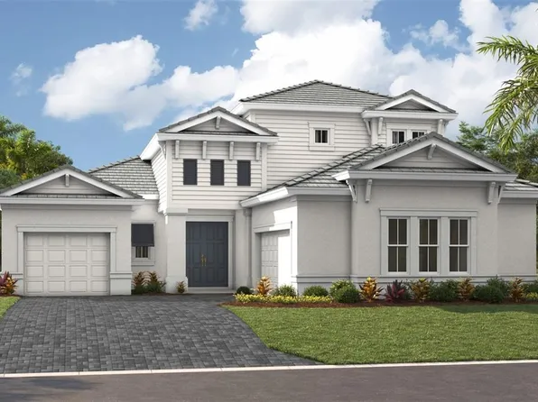 11288 Brightly Dr, Venice, FL 34293