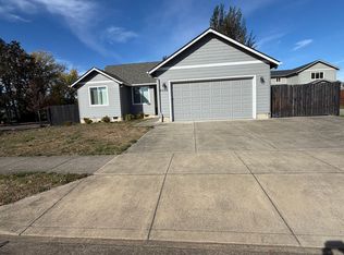 4302 Citabria St, Sweet Home, OR 97386