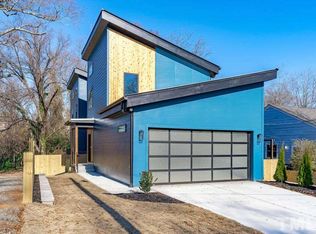 1706 Englewood Ave, Durham, NC 27705