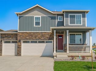 1586 Vantage Pkwy, Berthoud, CO 80513