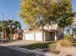 654 Fontayne Ave, Las Vegas, NV 89123