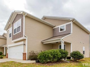 610 Hastings Rd, Mebane, NC 27302