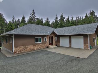 69149 Sandpoint Rd, North Bend, OR 97459