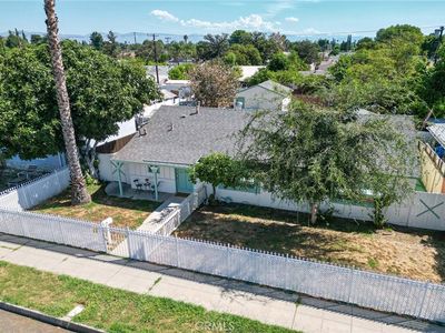 7938 Lindley Ave, Reseda, CA, 91335