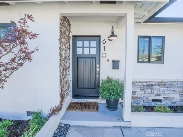 610 W Pinehurst Ave, La Habra, CA 90631