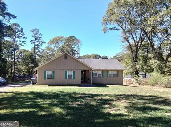 573 Mill Run Pl, Lawrenceville, GA 30046