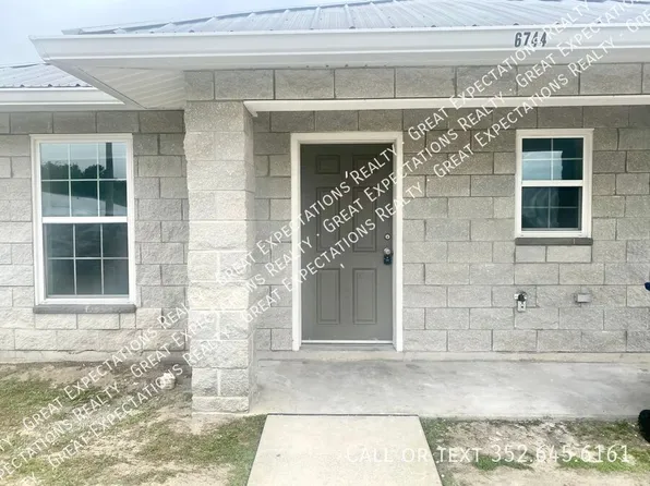 6744 SE 106th St, Belleview, FL 34420