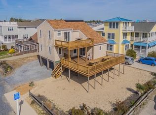 101 Hollywood St, Bethany Beach, DE 19930