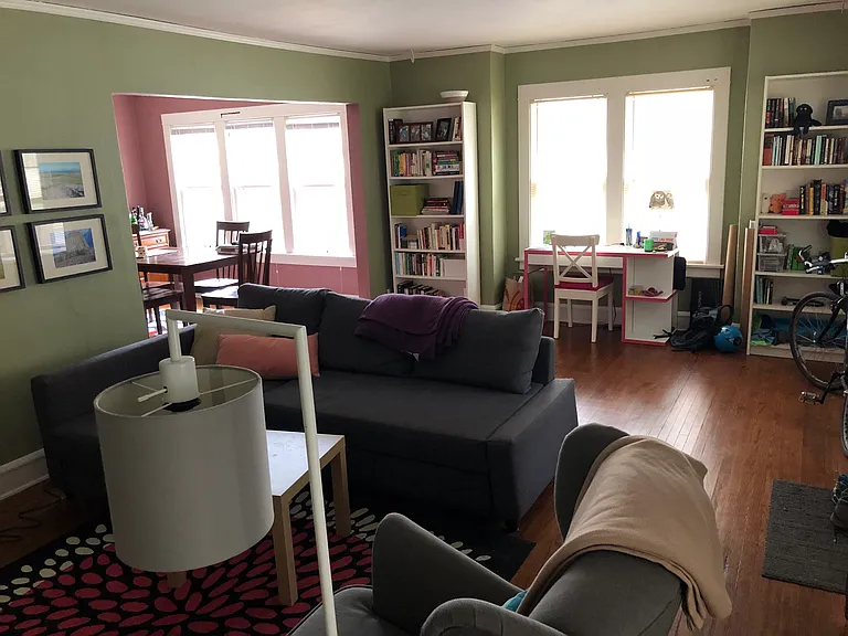 526 Wingra St #1 — Photo 7