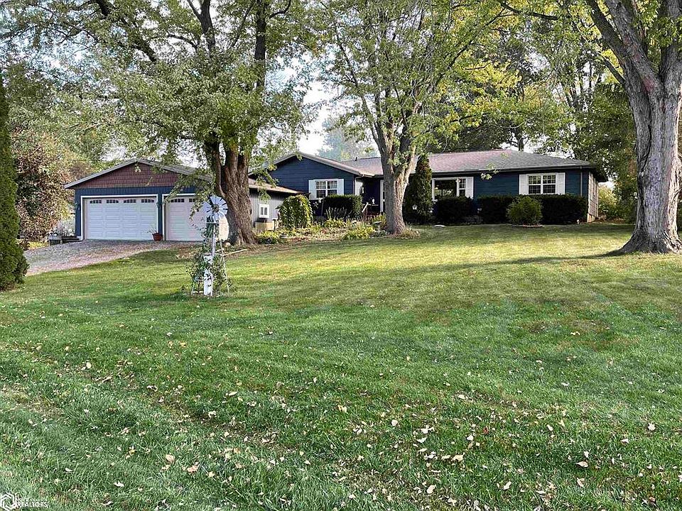 200 Juniper Ave, Kellogg, IA 50135 Zillow