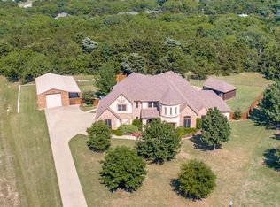 7260 Brooke Blvd, Midlothian, TX 76065