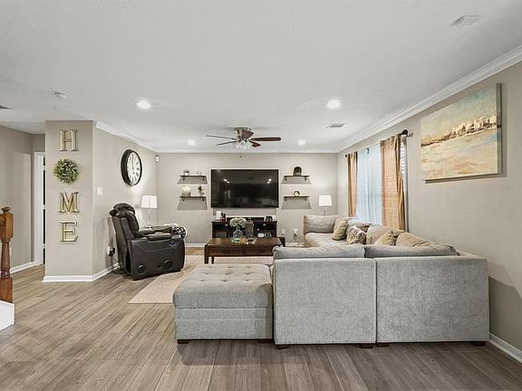 4th image of 21418 Veneto Hills Court